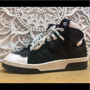 Adidas Originals x Rita Ora “Instinct” 🏀 shoes